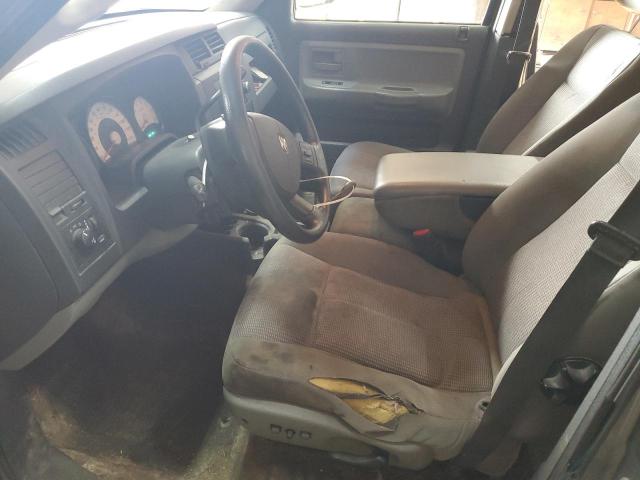 Photo 7 from auction – 2011 DODGE DAKOTA SLT with VIN 1D7RW3GK2BS506957