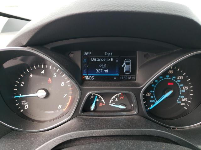 Photo 9 from auction – 2014 FORD ESCAPE SE with VIN 1FMCU9GXXEUD17238