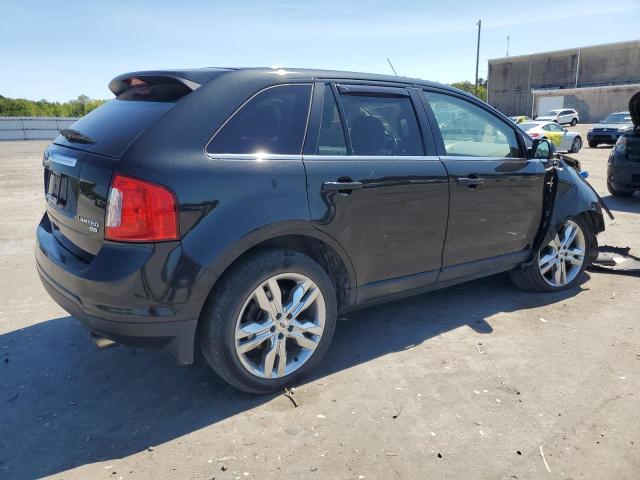 Photo 3 from auction – 2012 FORD EDGE LIMIT with VIN 2FMDK4KC5CBA67640