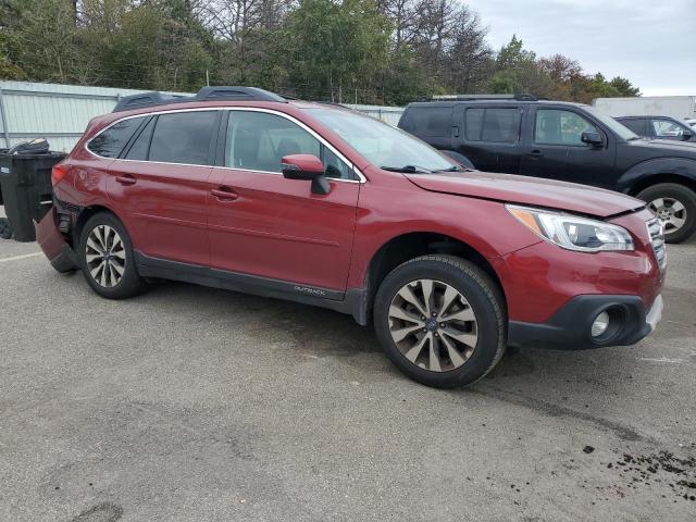 Photo 4 from auction – 2016 SUBARU OUTBACK 2. with VIN 4S4BSANC2G3351718