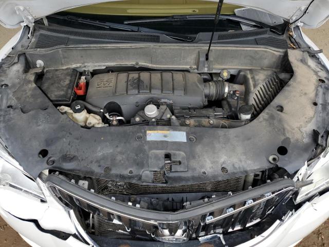 Photo 11 from auction – 2016 BUICK ENCLAVE with VIN 5GAKVBKD3GJ328489