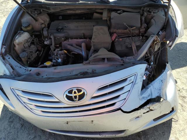 Photo 11 from auction – 2007 TOYOTA CAMRY CE with VIN 4T1BE46K97U001852