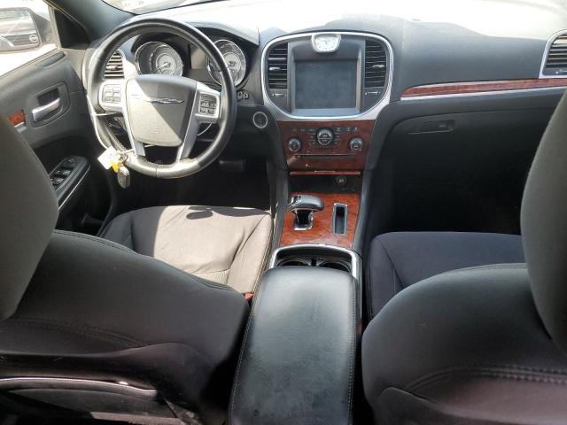Photo 8 from auction – 2012 CHRYSLER 300 with VIN 2C3CCAAG1CH273085