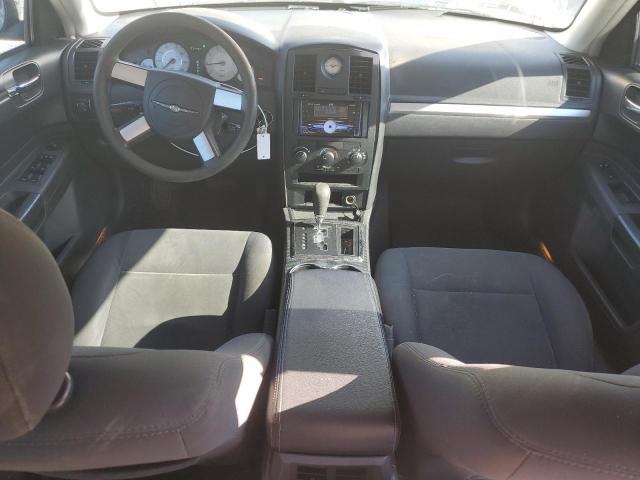 Photo 8 from auction – 2008 CHRYSLER 300 LX with VIN 2C3KA43R08H188778
