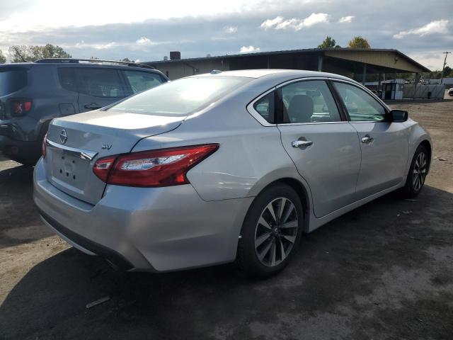 Photo 3 from auction – 2017 NISSAN ALTIMA 2.5 with VIN 1N4AL3AP2HC274986