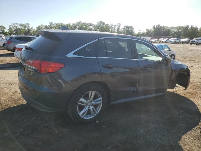Photo 3 from auction – 2014 ACURA RDX with VIN 5J8TB3H34EL008830