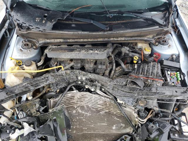 Photo 11 from auction – 2013 DODGE AVENGER SE with VIN 1C3CDZAB4DN590058
