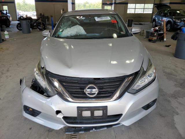 Photo 5 from auction – 2017 NISSAN ALTIMA 2.5 with VIN 1N4AL3AP7HC264714