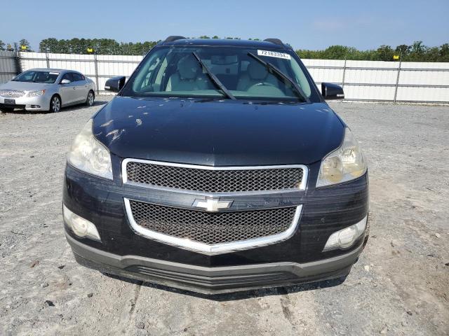 Photo 5 from auction – 2012 CHEVROLET TRAVERSE L with VIN 1GNKRJEDXCJ374900