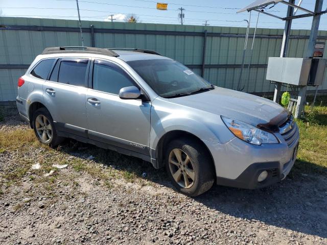 Photo 4 from auction – 2013 SUBARU OUTBACK 2. with VIN 4S4BRBKC4D3320505