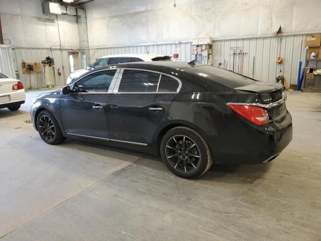 Photo 2 from auction – 2014 BUICK LACROSSE with VIN 1G4GA5G35EF180066