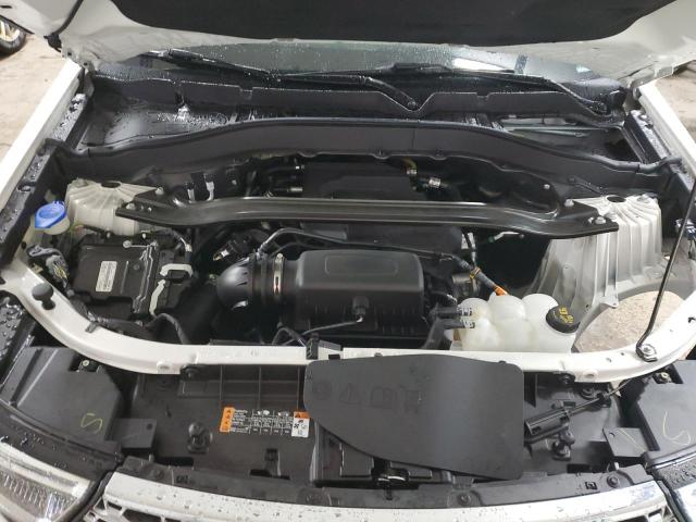 Photo 12 from auction – 2020 FORD EXPLORER L with VIN 1FMSK7FH5LGC12179