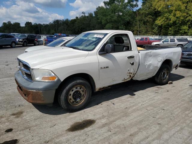 DODGE RAM 1500 2009 with VIN 1D3HB16K99J512303 - Photo from auction