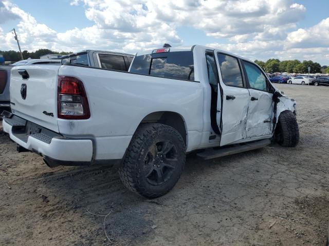 Photo 3 from auction – 2024 RAM 1500 BIG H with VIN 1C6SRFFT1RN125552