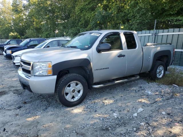 CHEVROLET SILVERADO 2007 z numerem VIN 2GCEK19J471582359 - Zdjęcie z aukcji