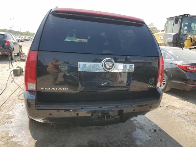 Фото 6 с аукциона – 2007 CADILLAC ESCALADE E с VIN 1GYFK66877R195101