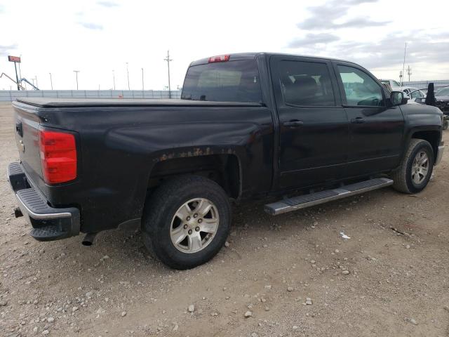Photo 3 from auction – 2015 CHEVROLET SILVERADO with VIN 3GCUKREC9FG448258