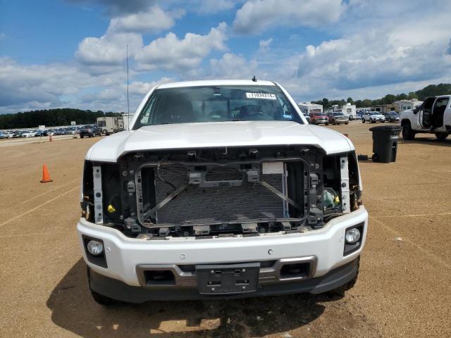 Photo 5 from auction – 2014 GMC SIERRA K15 with VIN 3GTU2VEC4EG127154