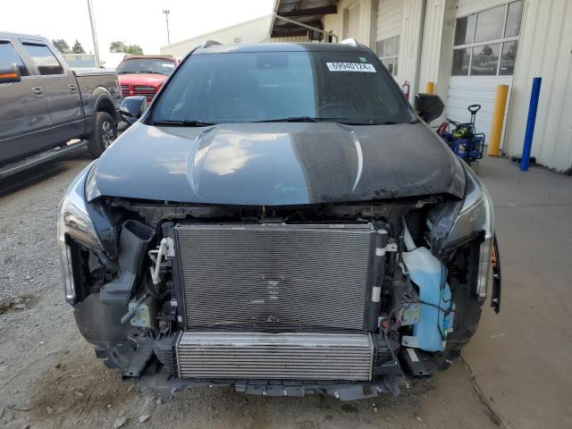 Photo 5 from auction – 2019 CADILLAC XT4 PREMIU with VIN 1GYFZDR48KF208280