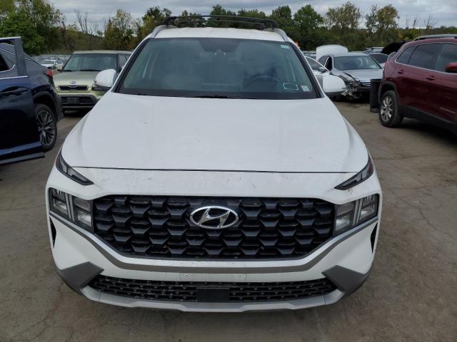 Photo 5 from auction – 2023 HYUNDAI SANTA FE S with VIN 5NMS2DAJ3PH605674