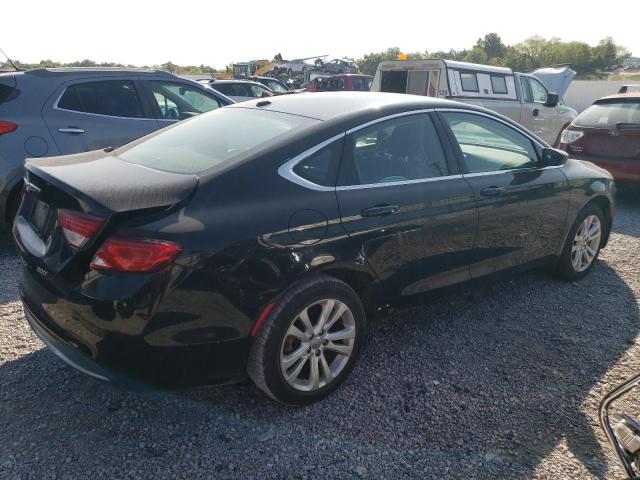 Zdjęcie 3 z aukcji – 2015 CHRYSLER 200 LIMITE z VIN 1C3CCCAB6FN603282