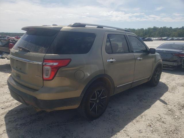 Photo 3 from auction – 2012 FORD EXPLORER X with VIN 1FMHK8D83CGA96046