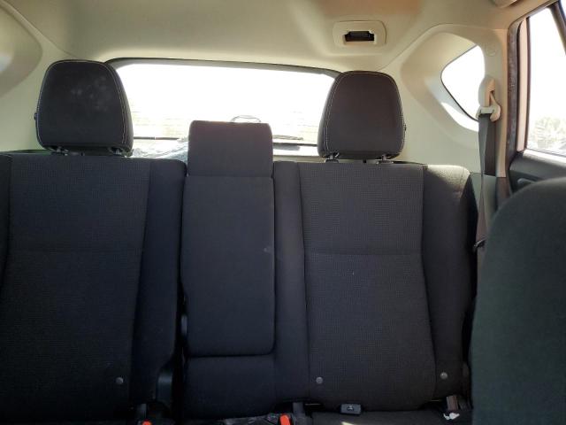Photo 10 from auction – 2018 TOYOTA RAV4 ADVEN with VIN JTMWFREV2JJ740047