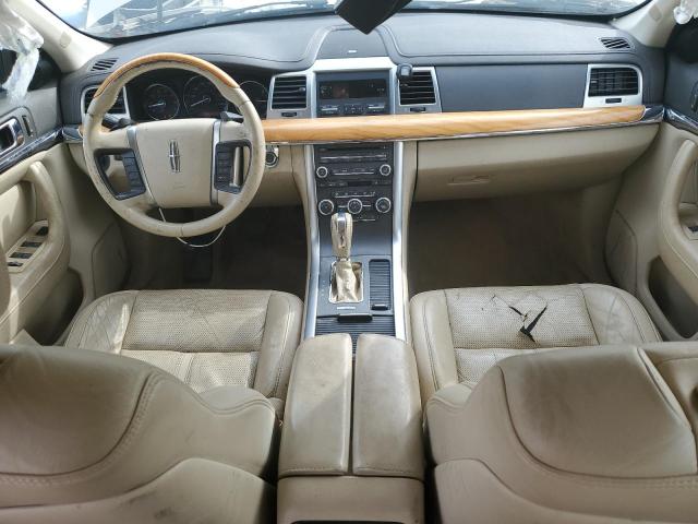 Photo 8 from auction – 2011 LINCOLN MKS with VIN 1LNHL9DR2BG613167