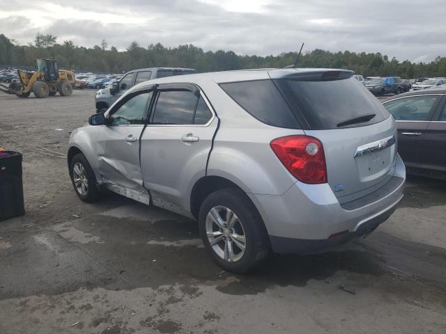 Photo 2 from auction – 2013 CHEVROLET EQUINOX LS with VIN 2GNFLCEK7D6299651