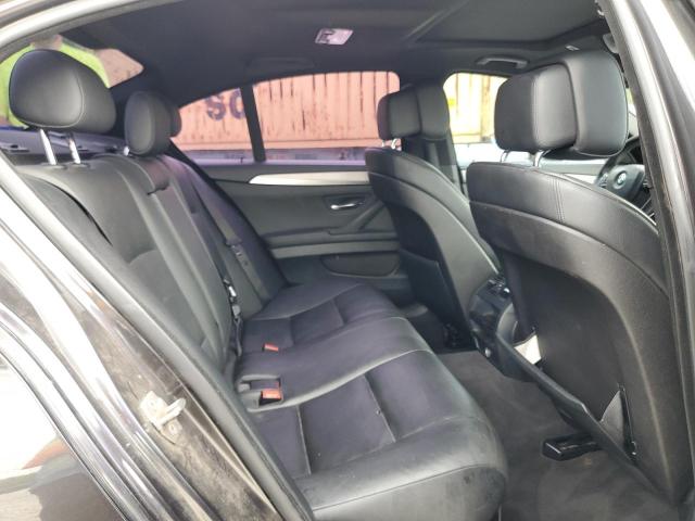 Photo 10 from auction – 2013 BMW 535 I with VIN WBAFR7C59DC818456