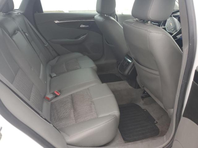 Photo 10 from auction – 2015 CHEVROLET IMPALA LT with VIN 1G1115SL1FU127632