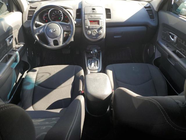 Photo 8 from auction – 2013 KIA SOUL + with VIN KNDJT2A66D7552271