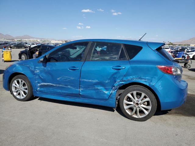 Photo 2 from auction – 2010 MAZDA 3 S with VIN JM1BL1H61A1106788