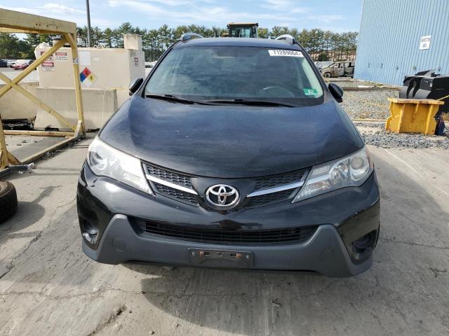 Photo 5 from auction – 2015 TOYOTA RAV4 LE with VIN 2T3BFREVXFW361949