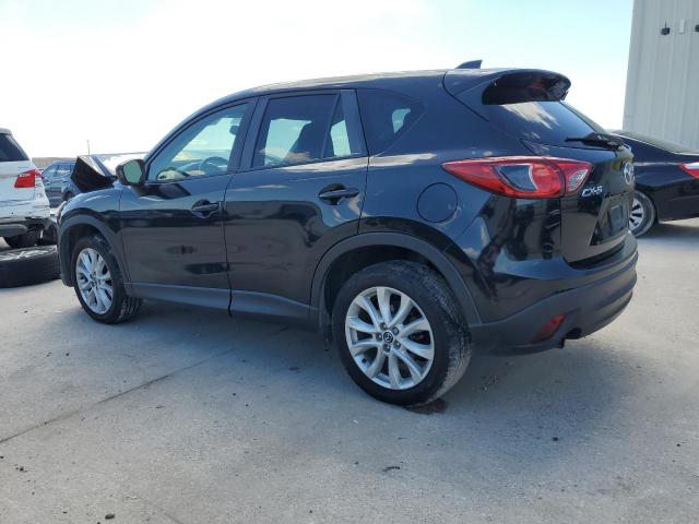 Photo 2 from auction – 2013 MAZDA CX-5 GT with VIN JM3KE2DEXD0120428