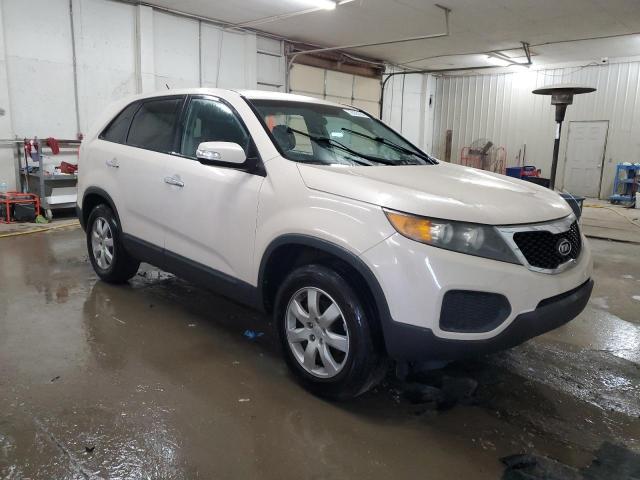 Photo 4 from auction – 2012 KIA SORENTO BA with VIN 5XYKT3A12CG188284