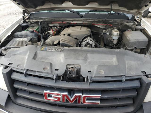 Photo 11 from auction – 2008 GMC SIERRA C15 with VIN 1GTEC19J48Z258656