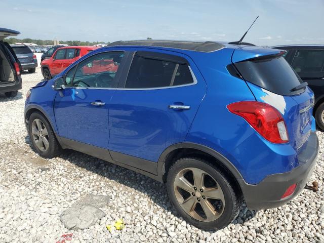 Photo 2 from auction – 2014 BUICK ENCORE with VIN KL4CJASB5EB780243