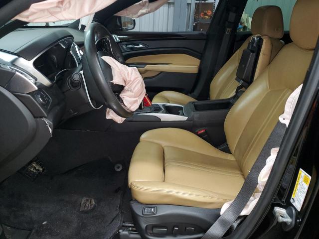 Photo 7 from auction – 2015 CADILLAC SRX LUXURY with VIN 3GYFNBE39FS558239
