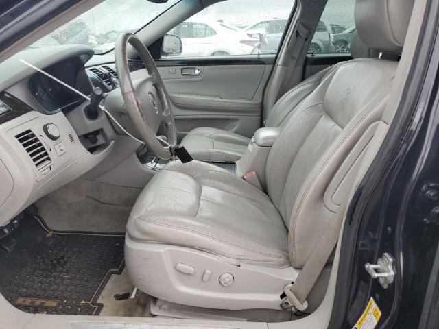 Photo 7 from auction – 2008 CADILLAC DTS with VIN 1G6KD57Y88U198209
