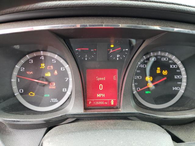 Photo 9 from auction – 2012 GMC TERRAIN SL with VIN 2GKALMEK8C6248932