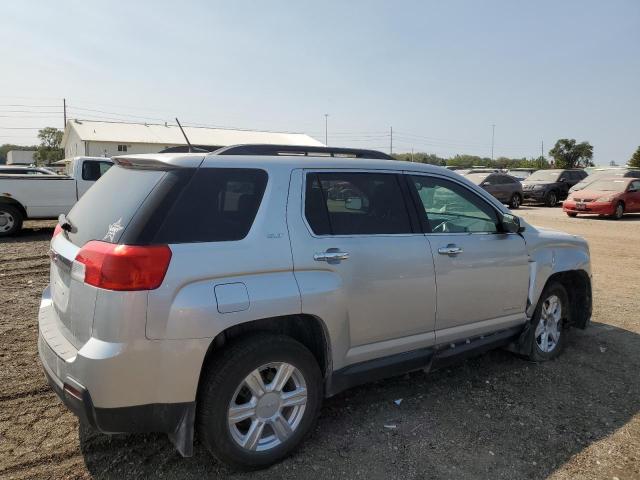 Photo 3 from auction – 2014 GMC TERRAIN SL with VIN 2GKALSEKXE6207841