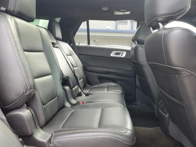Photo 11 from auction – 2014 FORD EXPLORER S with VIN 1FM5K8GT2EGA01787