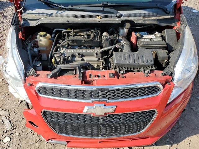 Photo 11 from auction – 2015 CHEVROLET SPARK 1LT with VIN KL8CD6S97FC762869