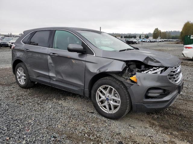Photo 4 from auction – 2022 FORD EDGE SEL with VIN 2FMPK4J99NBA94068