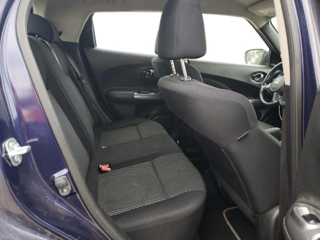 Photo 11 from auction – 2016 NISSAN JUKE S with VIN JN8AF5MR1GT602024