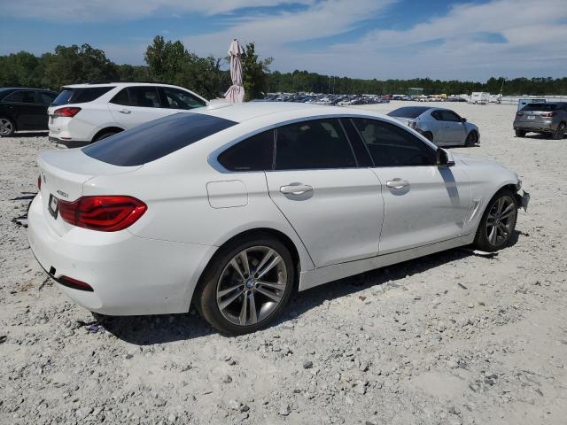 Photo 3 from auction – 2019 BMW 430I GRAN with VIN WBA4J1C59KBM17455