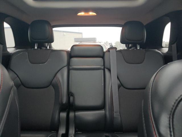 Photo 10 from auction – 2017 JEEP CHEROKEE T with VIN 1C4PJMBS1HW504633
