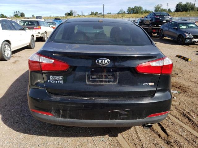 Photo 6 from auction – 2015 KIA FORTE EX with VIN KNAFZ4A85F5385981