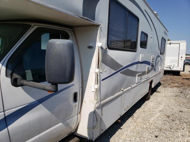 Photo 9 from auction – 2002 FORD ECONOLINE with VIN 1FDXE45S32HB63632